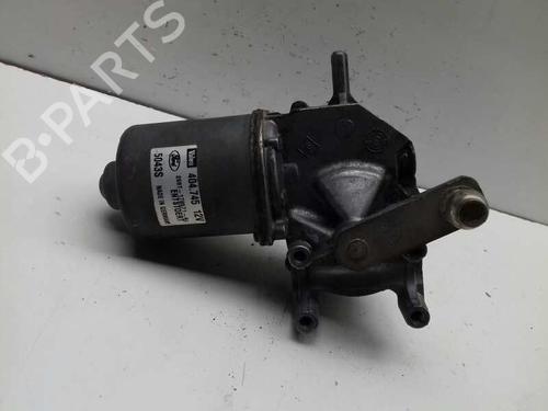 Front wiper motor FORD FIESTA V (JH_, JD_) 1.4 16V | BP12731908M29 