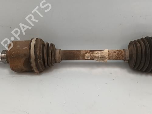 Used Left front driveshaft FORD S-MAX (WA6) [2006-2014]  27039368