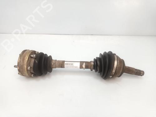 Used Left front driveshaft FIAT BRAVO I (182_) 1.9 TD 75 S (182.AF) (75 hp) 31686113