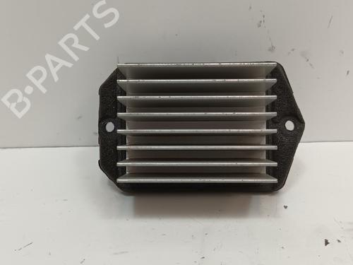 Heater resistor HONDA CIVIC VIII Saloon (FD, FA) 1.3 IMA (FA3, FD3) | BP17118904M108 