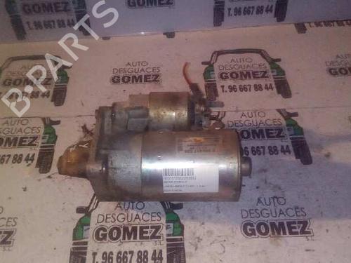 Used Starter LANCIA Y (840_) [1995-2003]  12772009