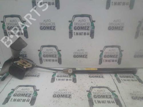 Front left seatbelt FORD GALAXY I (WGR) 1.9 TDI | BP12801558I26 