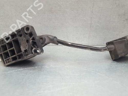 Pedal PEUGEOT 407 SW (6E_, 6D_)  | BP18331413I4 