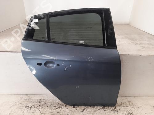 Used Right rear door FIAT BRAVO II (198_) 1.6 D Multijet (198AXH1B) (105 hp) 15123196