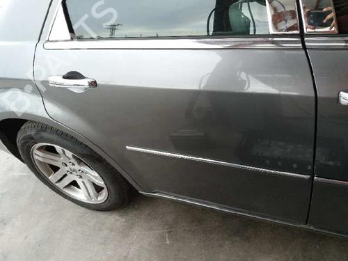 Used Right rear door CHRYSLER 300C (LX, LE) 3.0 CRD (218 hp) 20319104