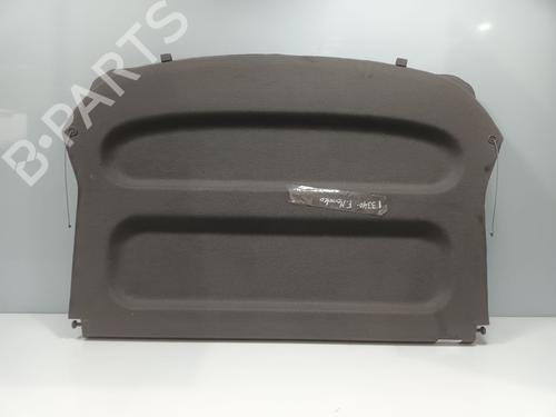 Used Rear parcel shelf FORD MONDEO II (BAP) 1.8 TD (90 hp) 33175370