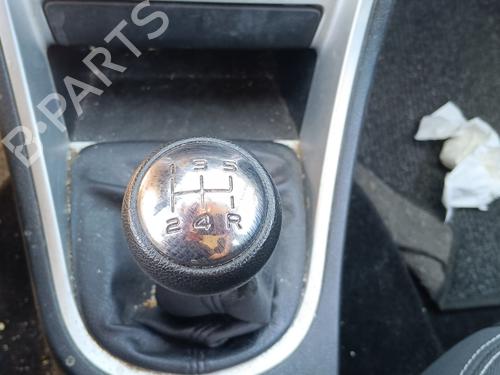 Left front window switch PEUGEOT 307 (3A/C) | BP36541645I27 - Image 14