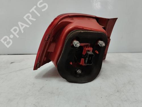Right taillight VW PASSAT B6 (3C2) 2.0 TDI | BP32470072C35 - Image 2