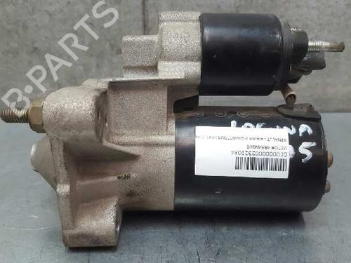 Startmotor RENAULT LAGUNA II Grandtour (KG0/1_) 2.0 16V (KG00, KG0K, KG0W, KG0P) (133 hp) 12751574