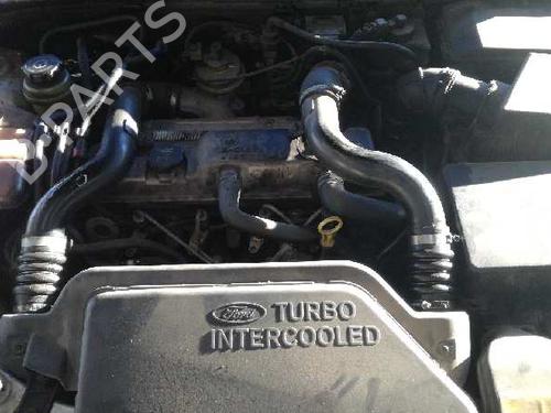 Débitmètre de masse D'Air FORD FOCUS I (DAW, DBW) 1.8 Turbo DI / TDDi | BP12722227M95 