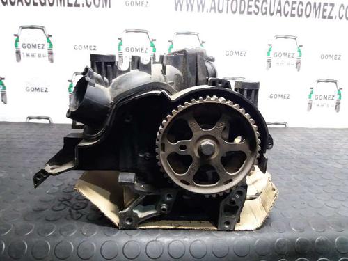 Cylinder head MAZDA 2 (DY) 1.4 CD | BP12685155M5 