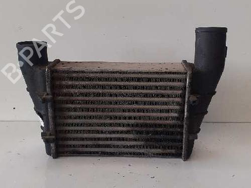 BP12762862M30 | Intercooler AUDI A4 B5 (8D2) 1.8 T BP12762862M30