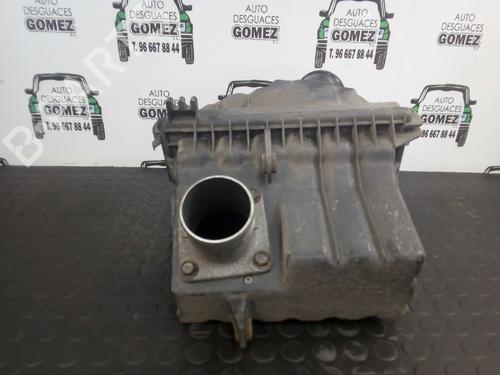 Air filter box NISSAN SERENA (C23) 2.3 D | BP13986142M87 