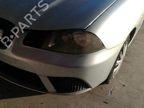 Engine control unit (ECU) SEAT IBIZA III (6L1)  | BP12725351M57 