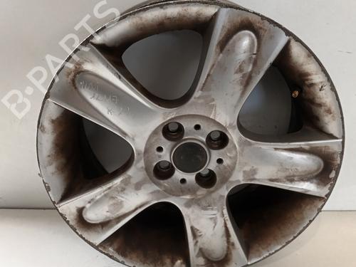 Used Rim MINI MINI (R50, R53) Cooper (116 hp) 22295032