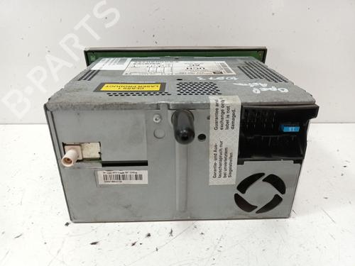 Radio OPEL ASTRA H TwinTop (A04) 1.9 CDTi (L67) | BP15238905E6 