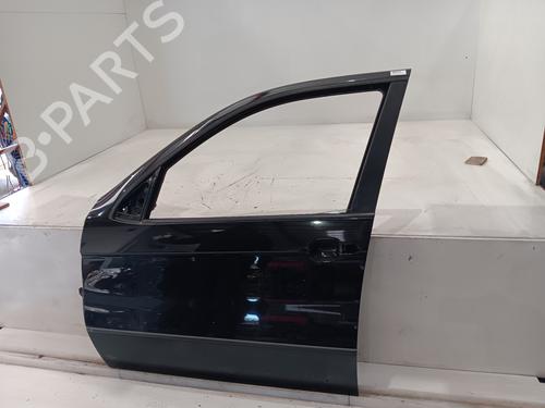Used Left front door BMW X5 (E53) 3.0 d (184 hp) 31066407