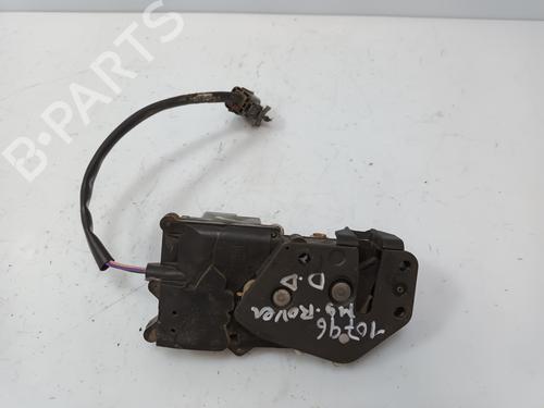 Used Front right lock MG MG ZR 105 (103 hp) 21127592