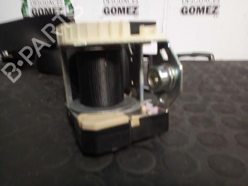 Sikkerhedssele bag højre OPEL ASTRA H TwinTop (A04) 1.9 CDTi (L67) | BP12815123I28 