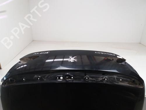 Tailgate PEUGEOT 307 CC (3B) 1.6 16V | BP12751463C6 