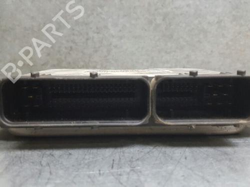 Engine control unit (ECU) VW POLO (6N2)  | BP12750050M57 