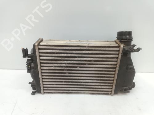 Intercooler NISSAN QASHQAI II (J11, J11_) [2013-2026]  31330881