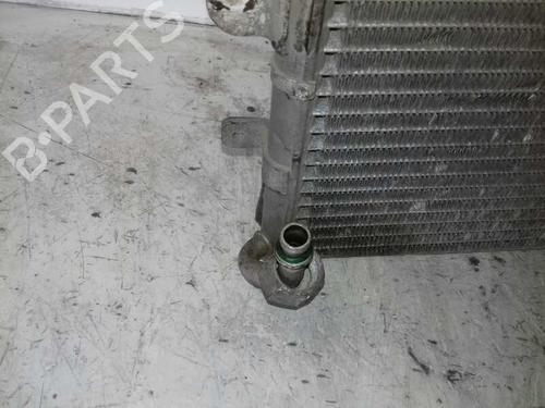 AC radiator HYUNDAI SONATA IV (EF) 2.0 16V | BP12764561M32 