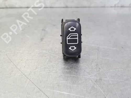 Used Right rear window switch Right rear window switch MERCEDES-BENZ S-CLASS (W220, V220) S 320 CDI (220.026, 220.126) (197 hp) 12711863 12711863