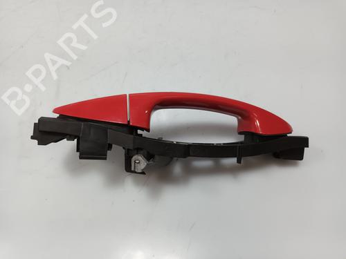 Front right exterior door handle FORD FIESTA VI (CB1, CCN) 1.6 TDCi | BP19329328C129 