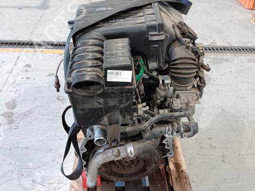 Engine SUZUKI SWIFT III (MZ, EZ) | BP30563110M1