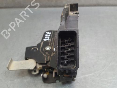 Rear right lock FORD FOCUS II Turnier (DA_, FFS, DS)  | BP12854523C99 