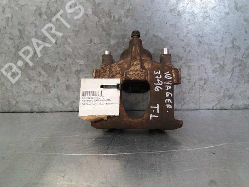 Left rear brake caliper CHRYSLER VOYAGER / GRAND VOYAGER III (GS_, NS_) 3.8 i AWD BP12698824M107