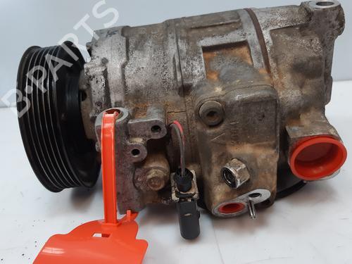 AC compressor AUDI A4 B6 (8E2) 1.8 T quattro | BP36110676M34 - Image 2