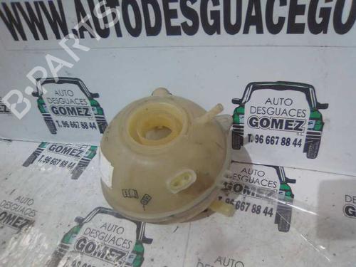 Vase D'Expansion VW NEW BEETLE (9C1, 1C1) 2.0 (115 hp) ZSB1C0121403A | ZSB1C0121403A | 130000301 | 0069969 |