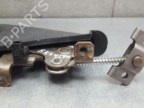Hand brake FORD KA (RU8) 1.3 TDCi | BP12752068I18