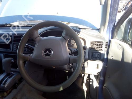 Motor MAZDA BONGO VAN Bus (SK_)  | BP12854520M1