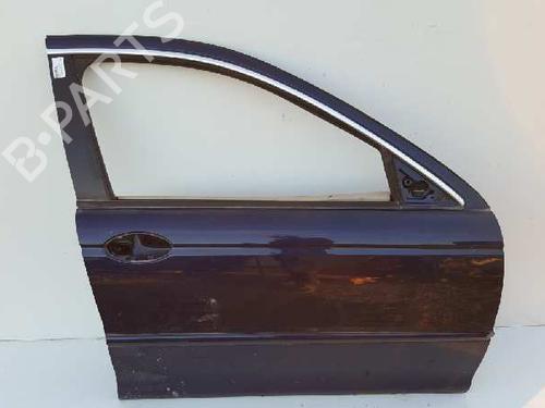 Used Right front door JAGUAR X-TYPE I (X400) 2.5 V6 All-wheel Drive (196 hp) 12698407