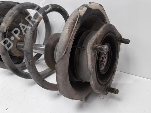 Left front shock absorber NISSAN VANETTE CARGO Bus (HC 23) 1.6 i | BP12759874M16 