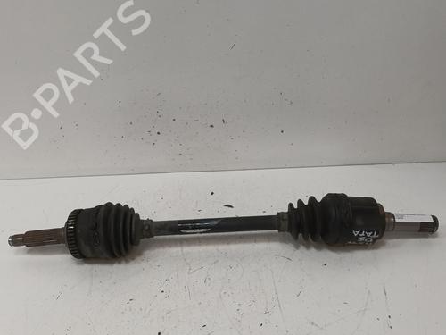 Used Left front driveshaft TATA INDICA VISTA [2008-2025]  17829637