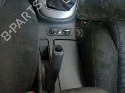 Steering wheel controls TOYOTA AVENSIS Estate (_T25_) 1.8 VVT-i (ZZT251_, ZZT251R) | BP12729522E15 