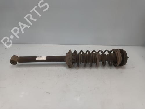 Used Left rear shock absorber FORD PUMA (EC_) 1.4 16V (90 hp) 19545272