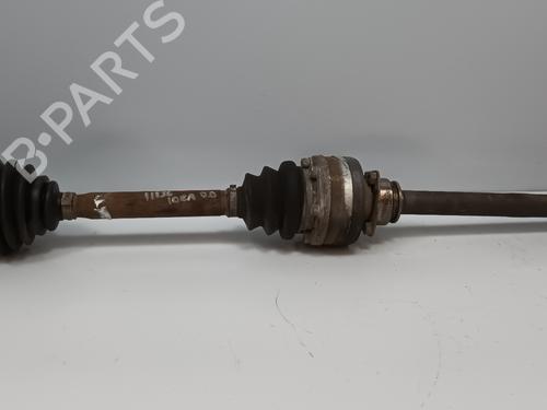 Used Right front driveshaft FIAT IDEA (350_) [2003-2025]  18654633