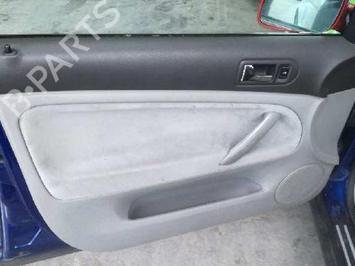 Engine control unit (ECU) VW PASSAT B5.5 (3B3) 1.9 TDI | BP12733591M57 