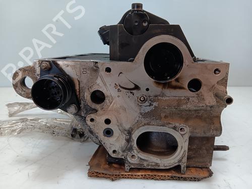 Cylinder head SEAT IBIZA IV (6J5, 6P1)  | BP23448104M5 