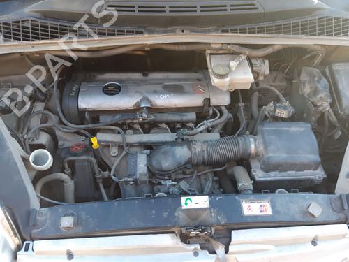 Engine CITROËN XSARA PICASSO (N68) 1.8 16V | BP31136316M1