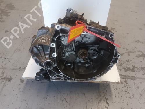 Used Gearbox Gearbox PEUGEOT 207 (WA_, WC_) [2006-2015] 36422775 36422775