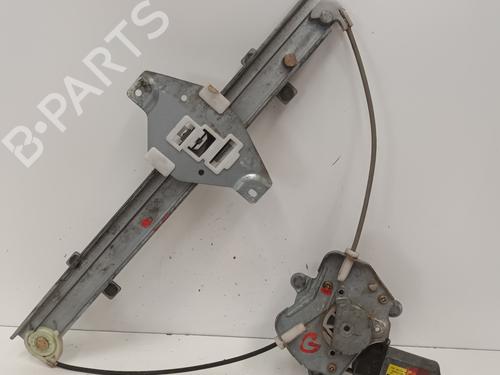 BP12985208C24 | Rear left window mechanism CHEVROLET REZZO MPV (U100) 1.6 BP12985208C24