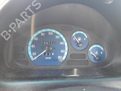 Catalyst DAEWOO MATIZ (M100, M150) 0.8 | BP12783424M10 