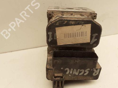 Abs pomp RENAULT MEGANE Scenic (JA0/1_) 1.9 D (JA0J) | BP12758100M43 