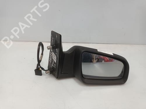 Used Right mirror OPEL ZAFIRA / ZAFIRA FAMILY B (A05) [2005-2019]  28669397